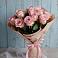 Букет цветов из: Розы в Каа-Хеме