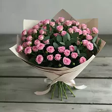 Букет Удовольствие в Каа-Хеме