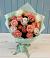 Букет цветов из: Розы в Каа-Хеме