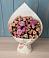 Букет цветов из: Розы в Каа-Хеме
