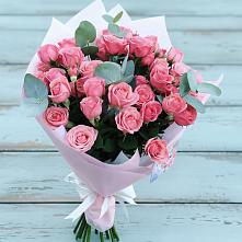 Букет Леди совершенство в Каа-Хеме