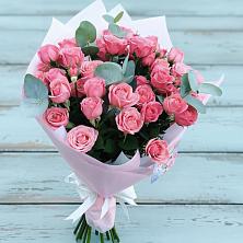 Букет Леди совершенство в Каа-Хеме